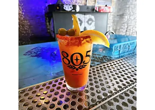 Gnar Bar