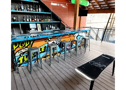 Gnar Bar