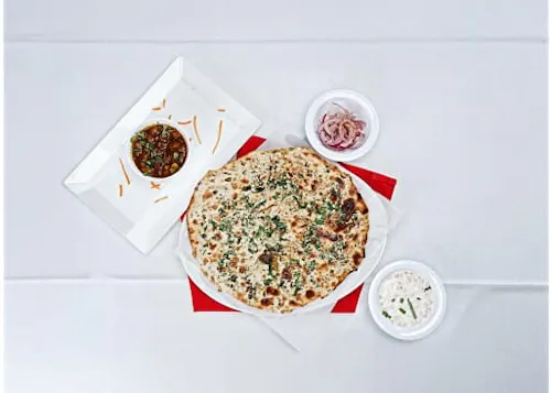 Little India Restaurant & Bar