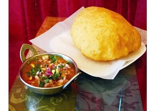 Little India Restaurant & Bar