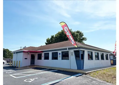 Photo 1 of 4: Rizo’s Cuisine