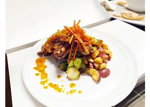 Rizo’s Cuisine