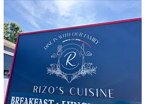 Rizo’s Cuisine