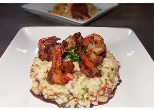 Rizo’s Cuisine