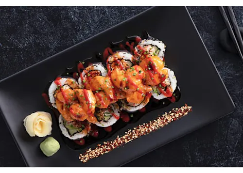 P.F. Chang's