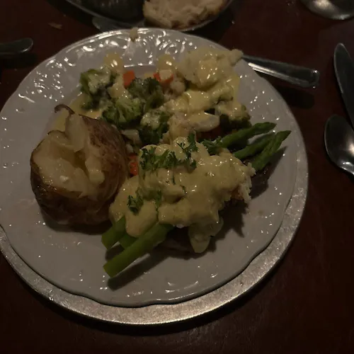 Five Alls Restaurant