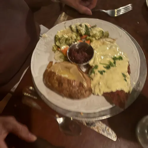 Five Alls Restaurant