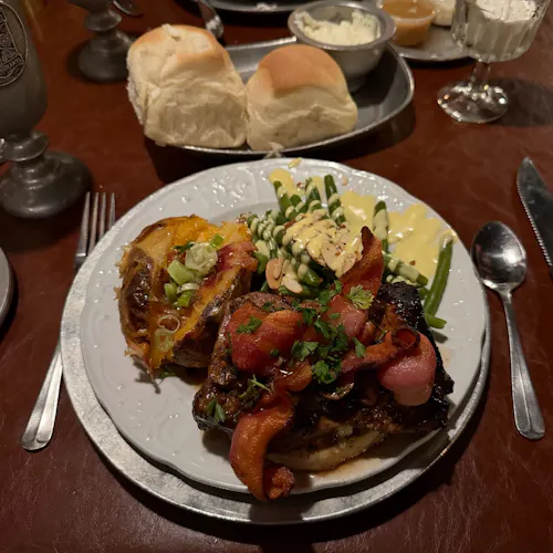 Five Alls Restaurant