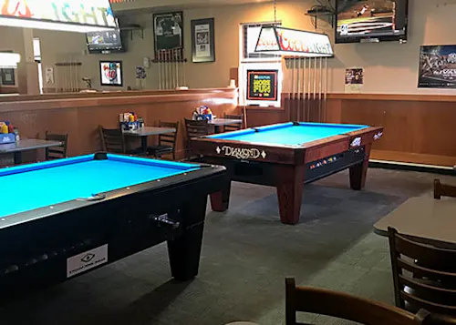 Jo's Place Saloon