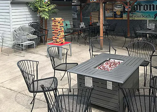 Jo's Place Saloon