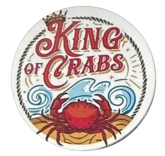 Photo 1 of 4: King of Crabs - Santa Clarita