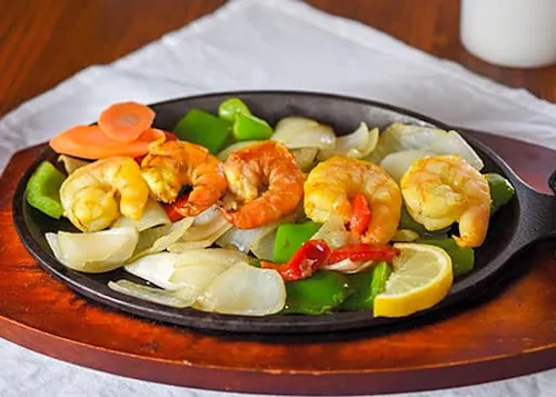 Indias Kitchen II