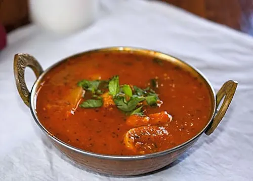 Photo 1 of 4: Indias Kitchen II