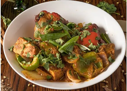 Indias Kitchen II