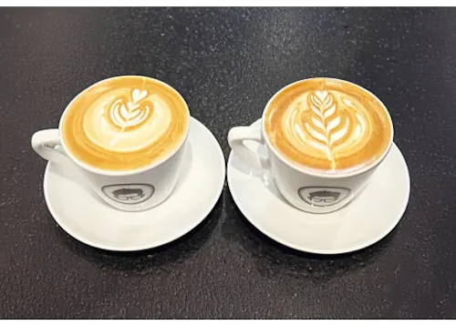 GREGORYS COFFEE-MANALAPAN