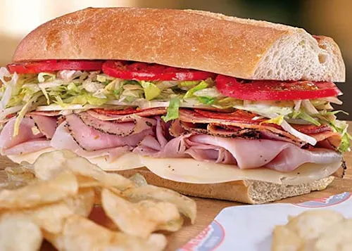 Jersey Mike's Sub - Bloomfield