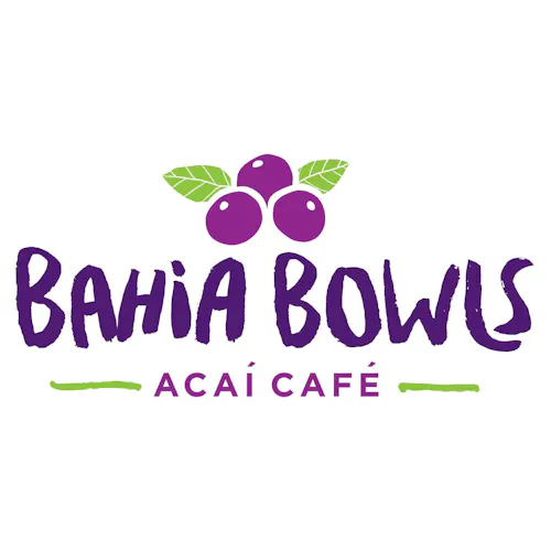 Bahia Bowls - Philadelphia