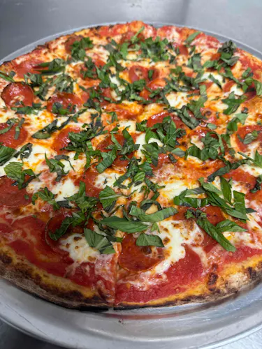 Amore Mio Pizzeria