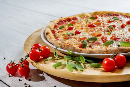 Amore Mio Pizzeria