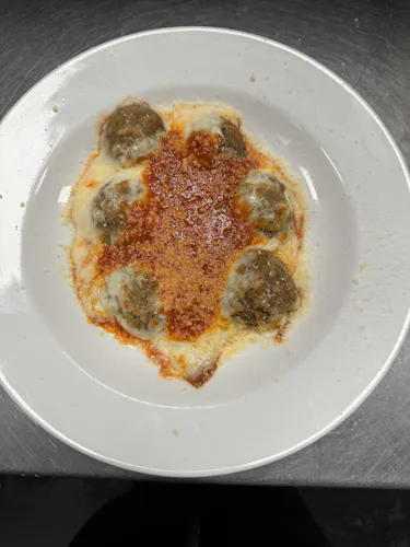Amore Mio Pizzeria