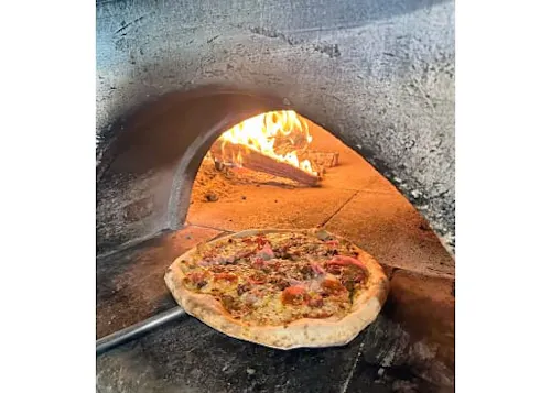 La Pizza 1789