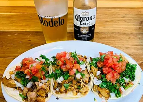 La Corneta Taqueria