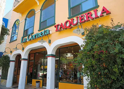 Photo 1 of 4: La Corneta Taqueria