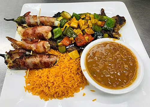 Jalapeno's