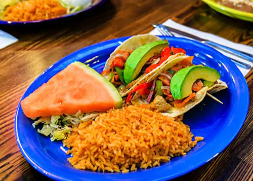 Jalapeno's