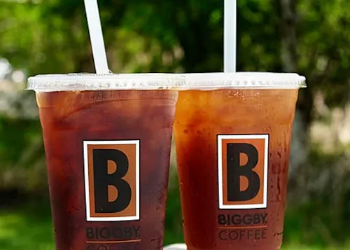 Biggby Coffee