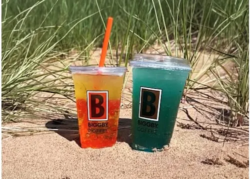 Biggby Coffee
