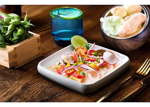 Blue Orchid Thai Kitchen