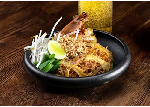 Blue Orchid Thai Kitchen