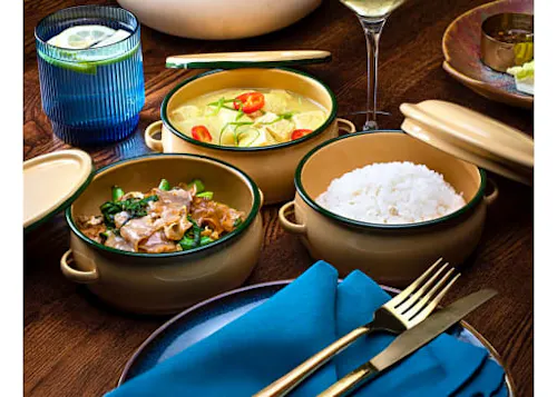 Blue Orchid Thai Kitchen