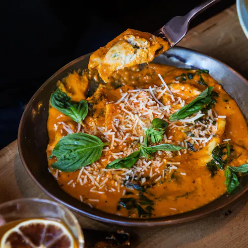 Photo 1 of 4: Kama Bistro - Wicker Park