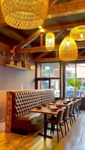 Kama Bistro - Wicker Park