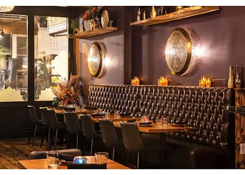 Kama Bistro - Wicker Park