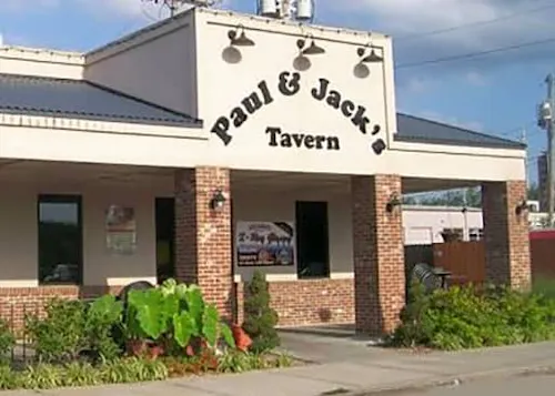 Paul & Jack's Tavern