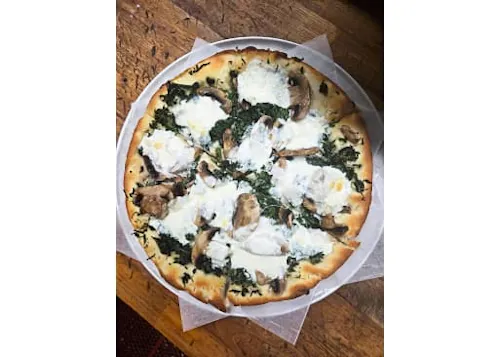 Twins Pizza Inc