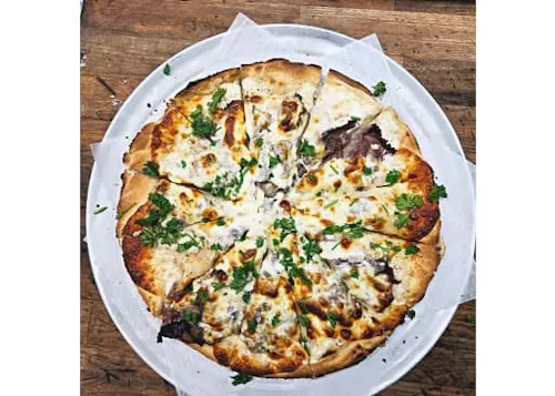 Twins Pizza Inc