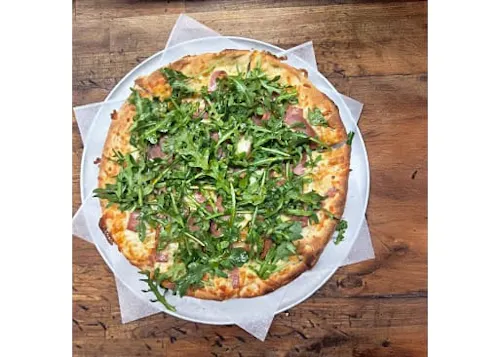 Twins Pizza Inc