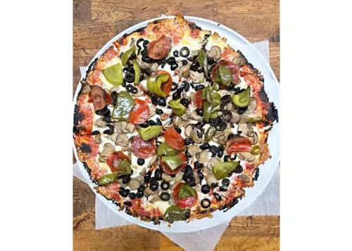 Photo 1 of 4: Twins Pizza Inc