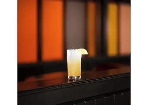 Northern Lights Lounge