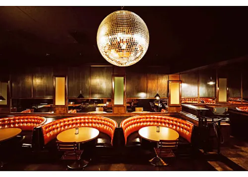 Northern Lights Lounge