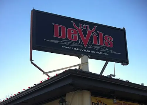 Lil Devils