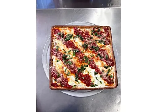 Valducci's Pizza - Shoprite