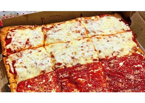 Valducci's Pizza - Shoprite