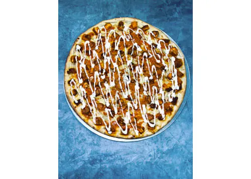 Photo 1 of 4: Valducci's Pizza - Shoprite