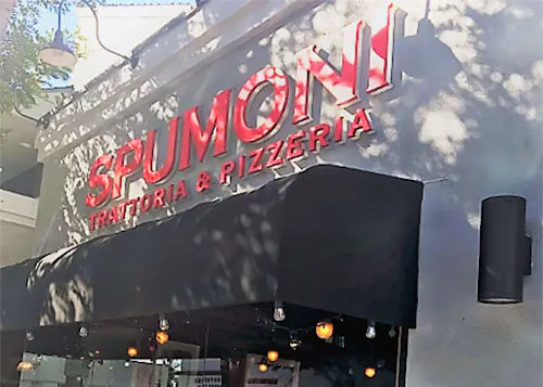 Spumoni Restaurant