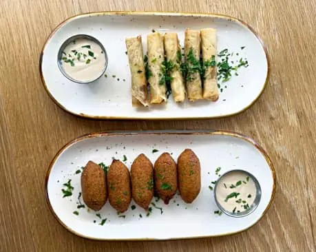 Hummus Bar & Grill